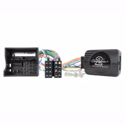Connects2 CTSVW018.2