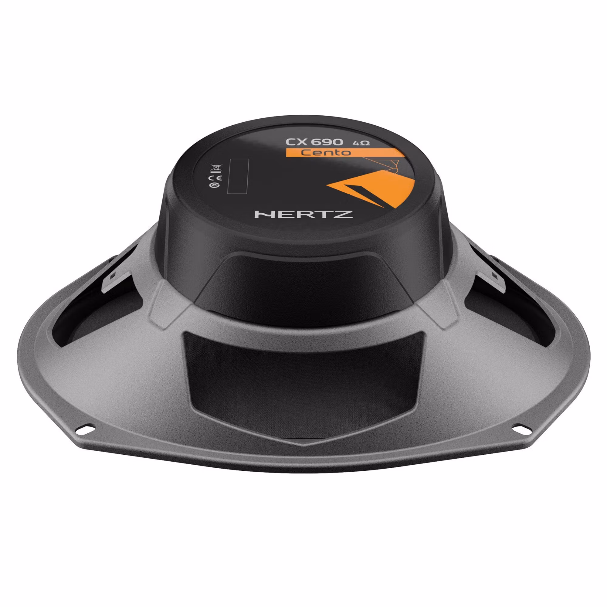 Hertz CX-690