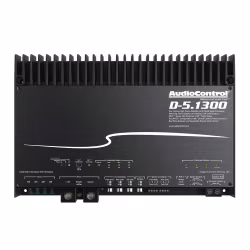 AudioControl D-5.1300