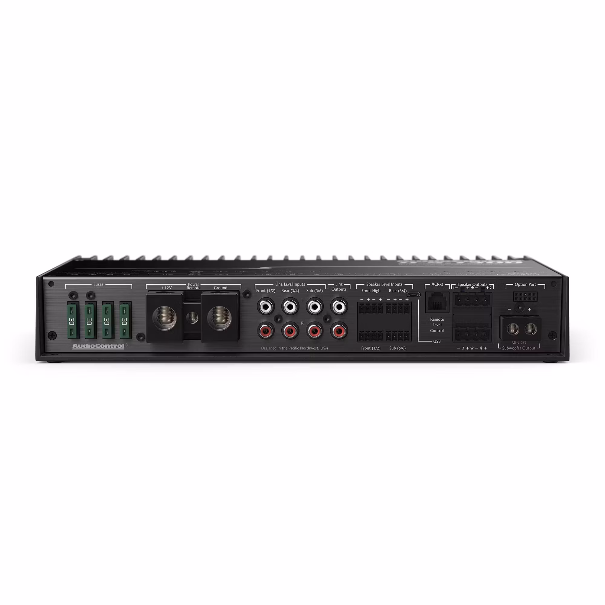 AudioControl D-5.1300