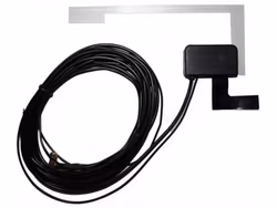 DAB-AA1 | DAB Aerial | Digital Car Radio Aerial Antenna SMB Connector