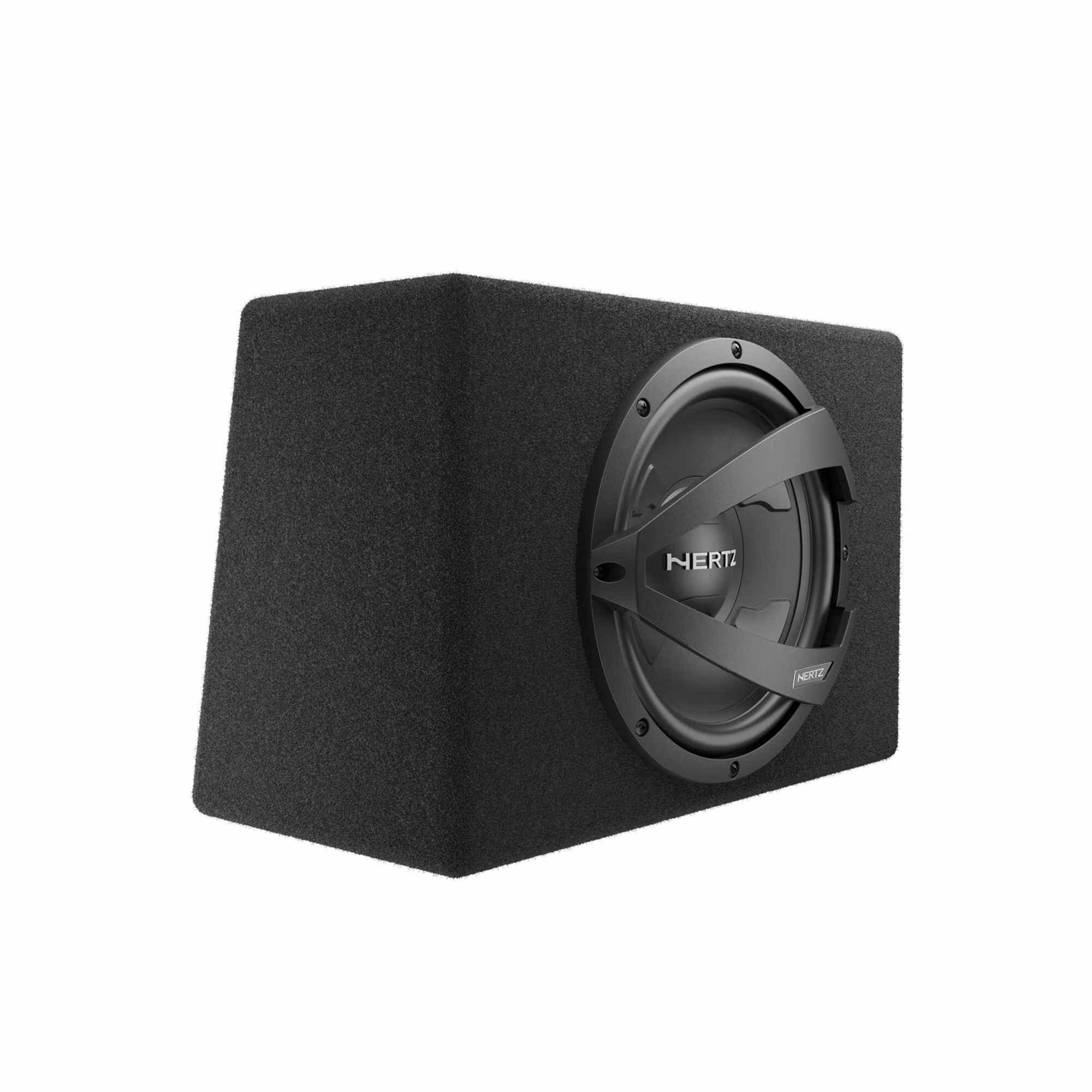 Hertz DBX-25.3
