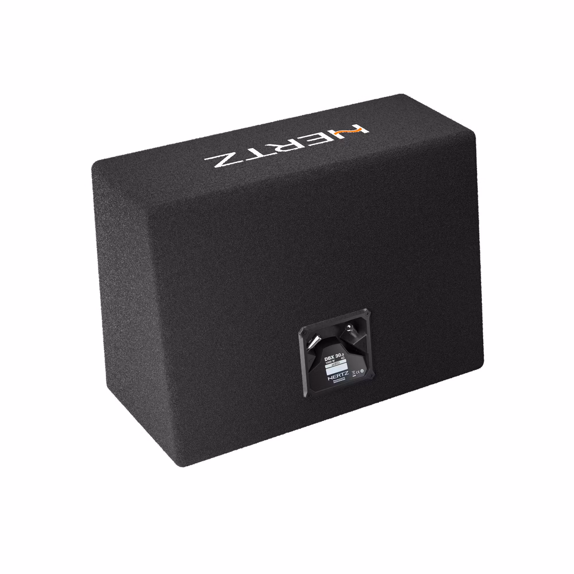 Hertz DBX-30.3