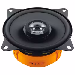 Hertz DCX-100.3