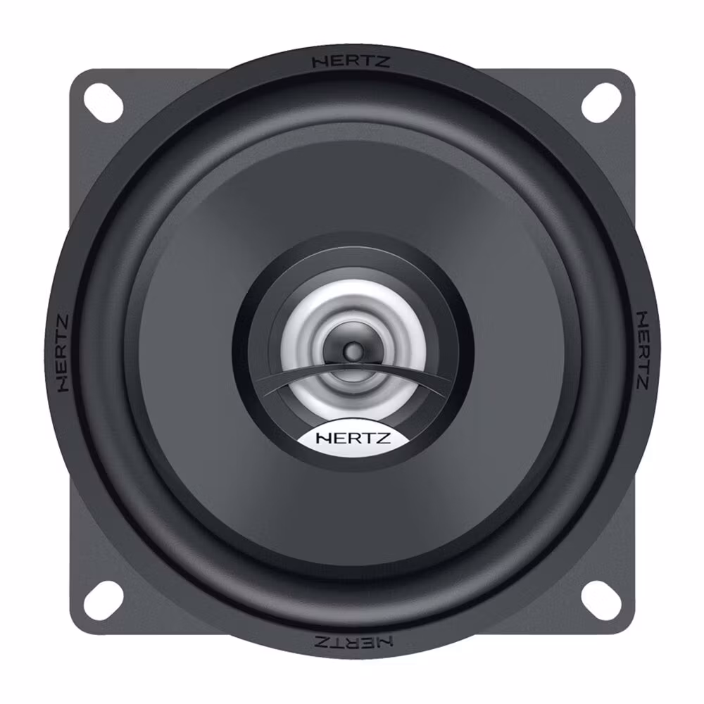 Hertz DCX-100.3