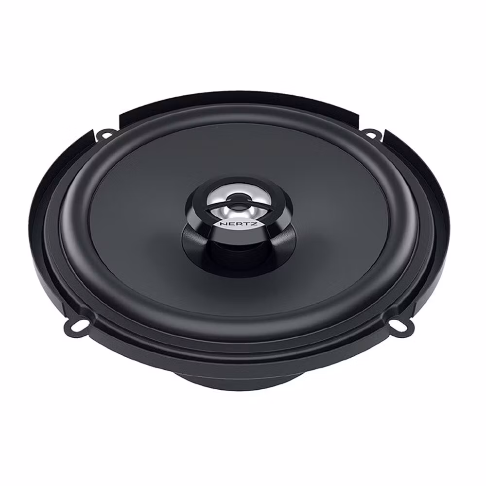 Hertz DCX-160.3