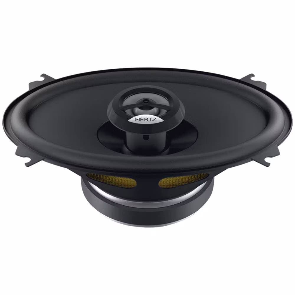 Hertz DCX-460.3