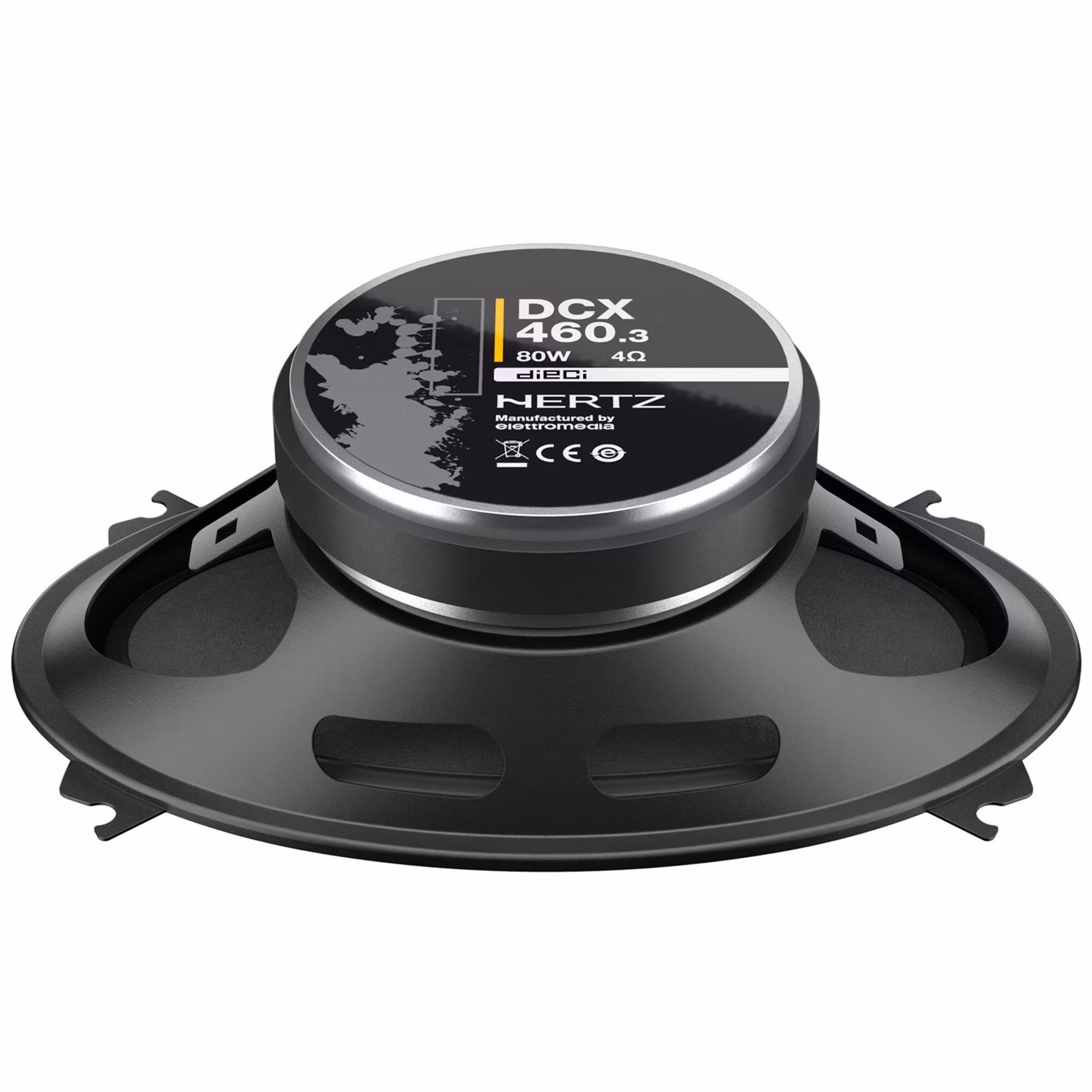 Hertz DCX-460.3