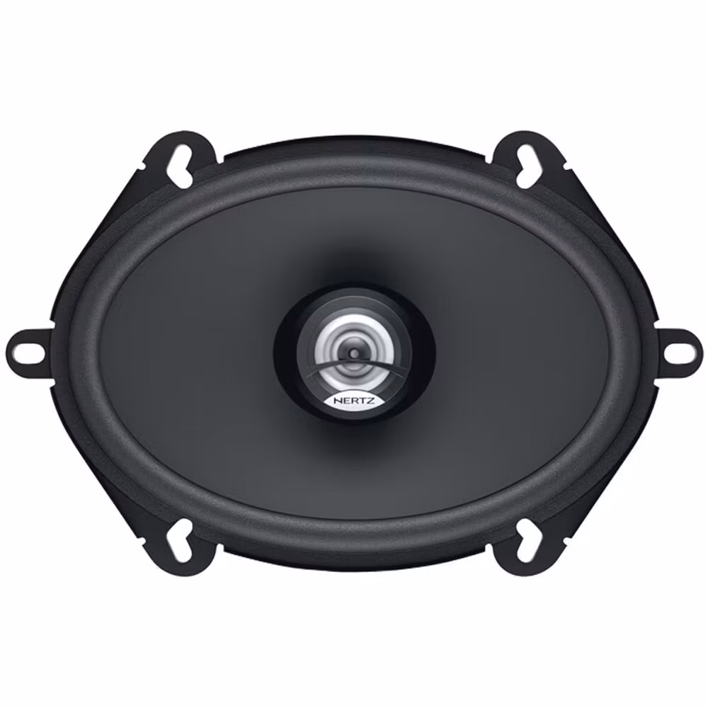 Hertz DCX-570.3