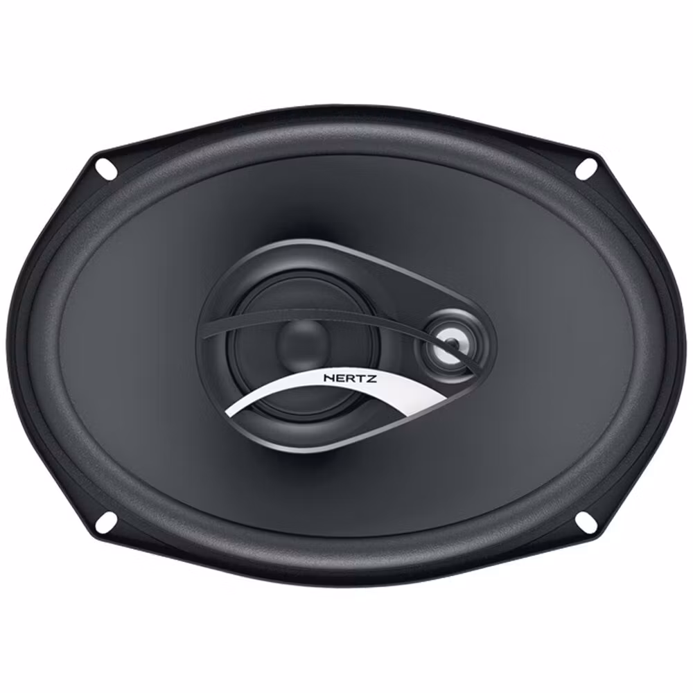 Hertz DCX-710.3