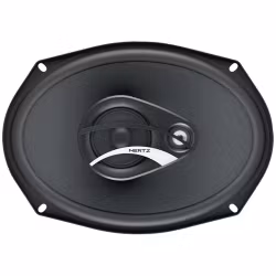 Hertz DCX-710.3