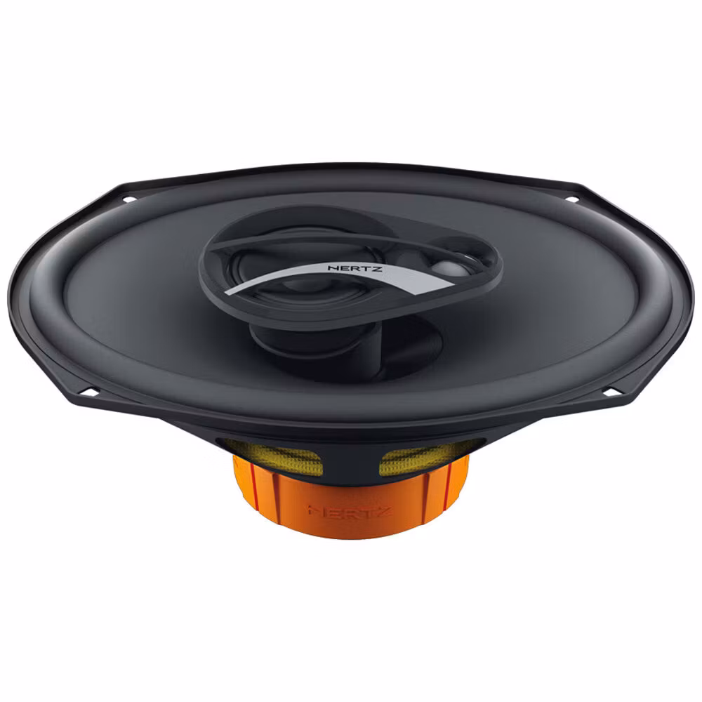 Hertz DCX-710.3