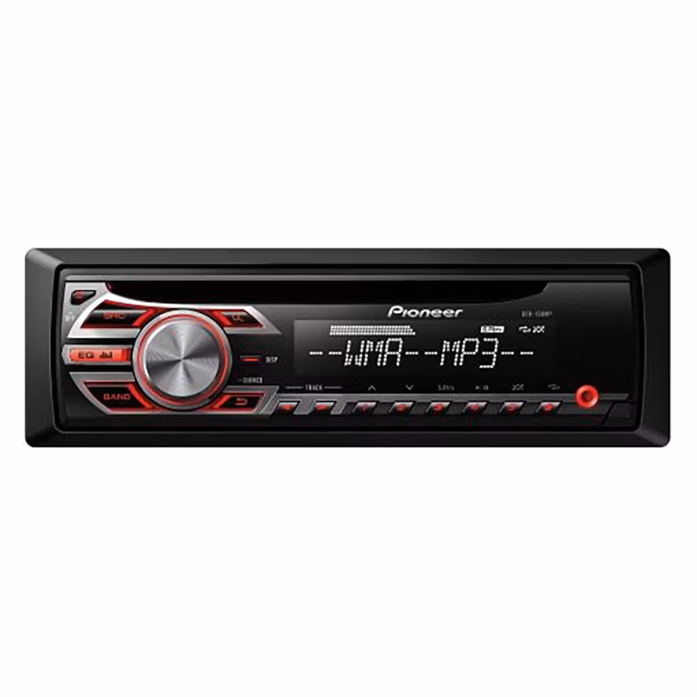 Pioneer DEH-150MP