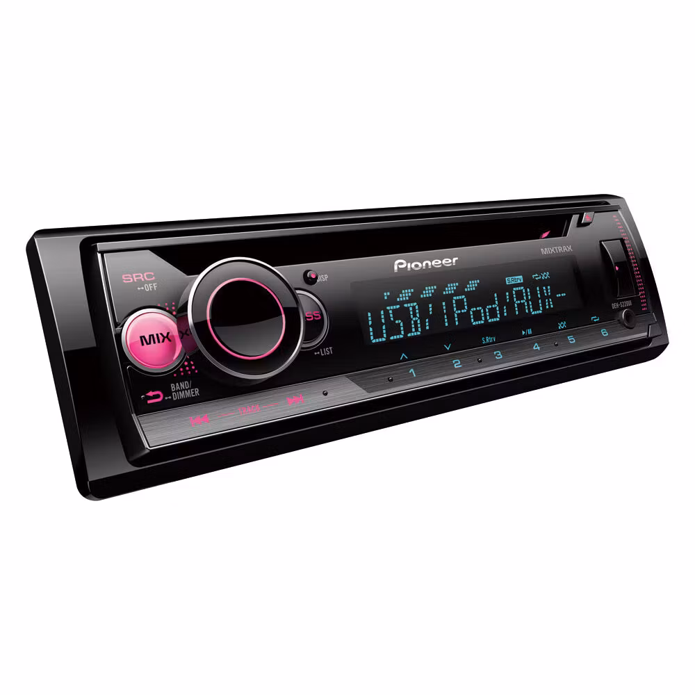 Pioneer DEH-S220UI