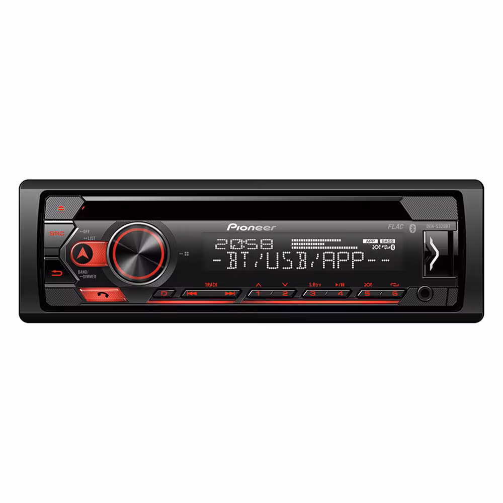 Pioneer DEH-S320BT