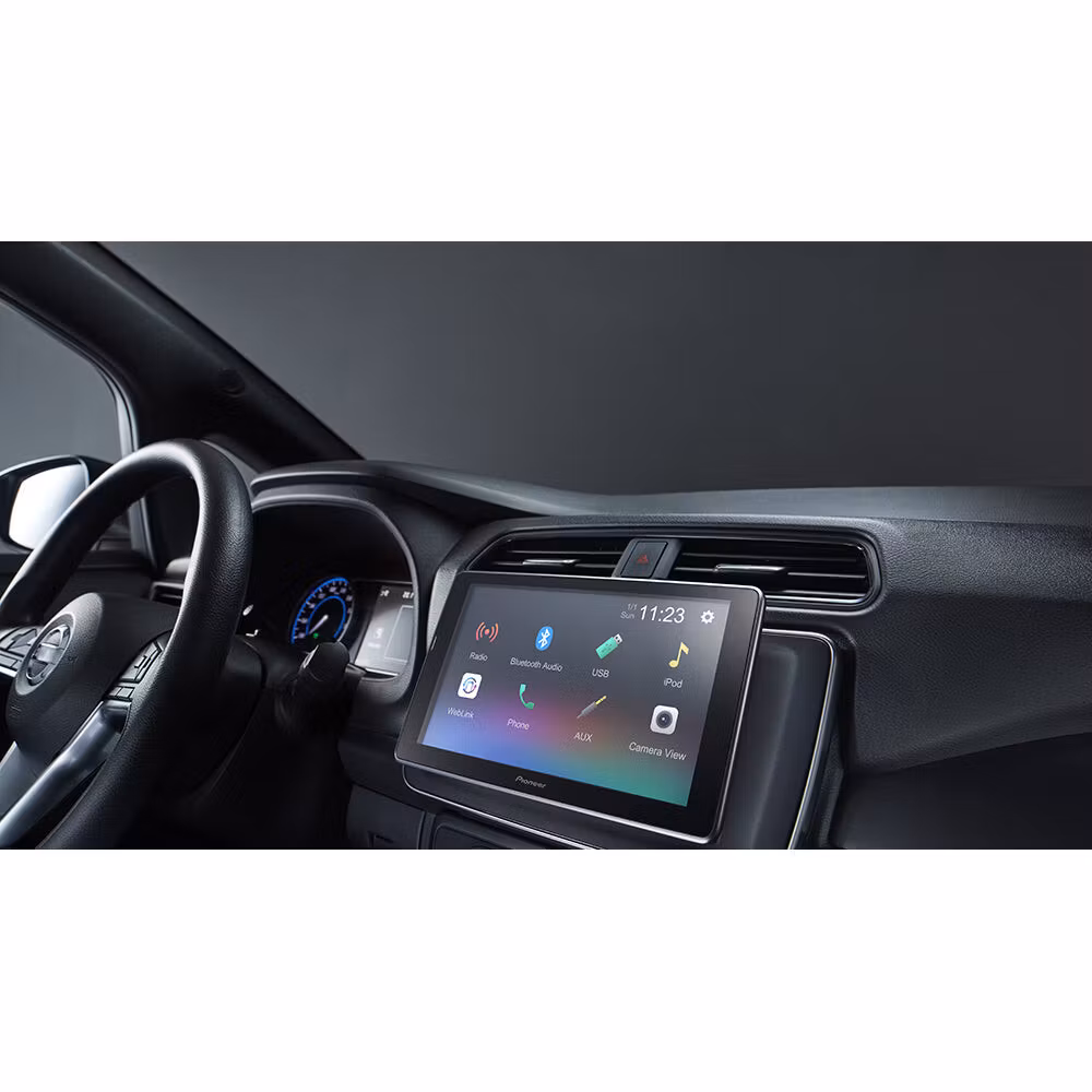 Pioneer DMH-AF555BT
