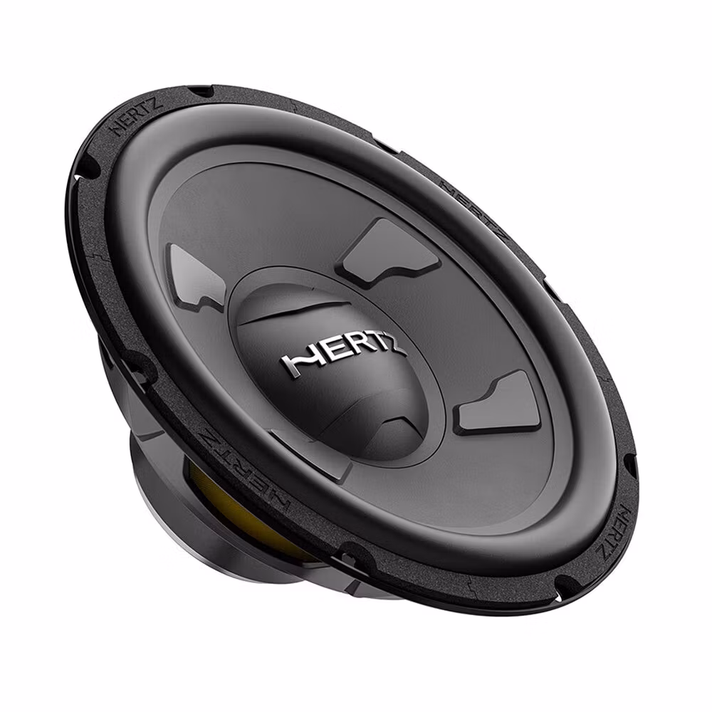 Hertz DS-25.3