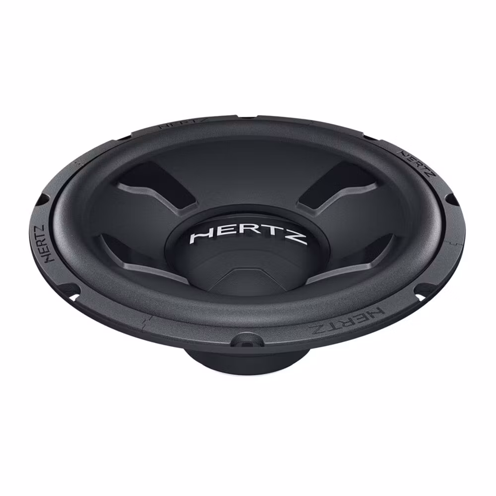 Hertz DS-25.3
