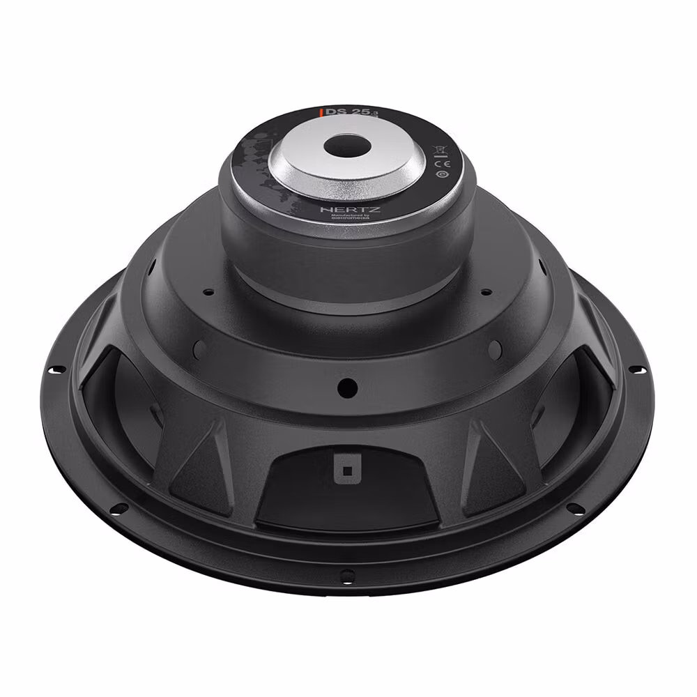 Hertz DS-25.3