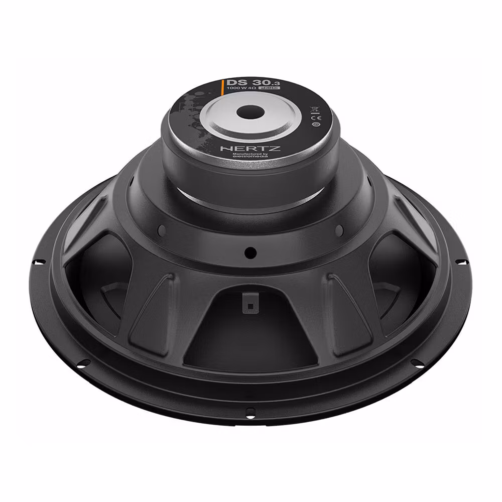 Hertz DS-30.3