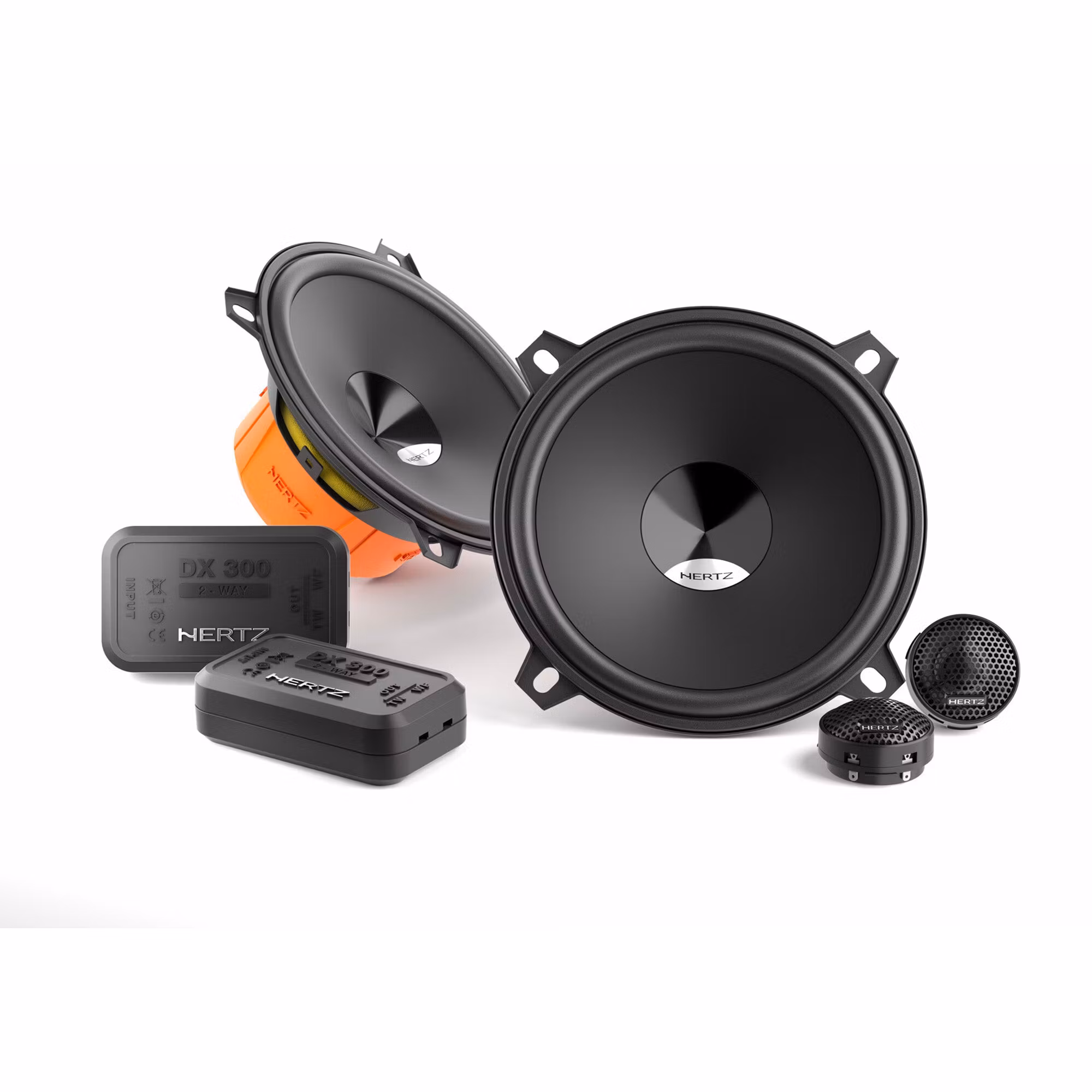 Hertz DSK-130.3