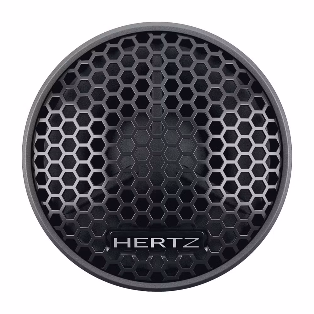 Hertz DT-24.3