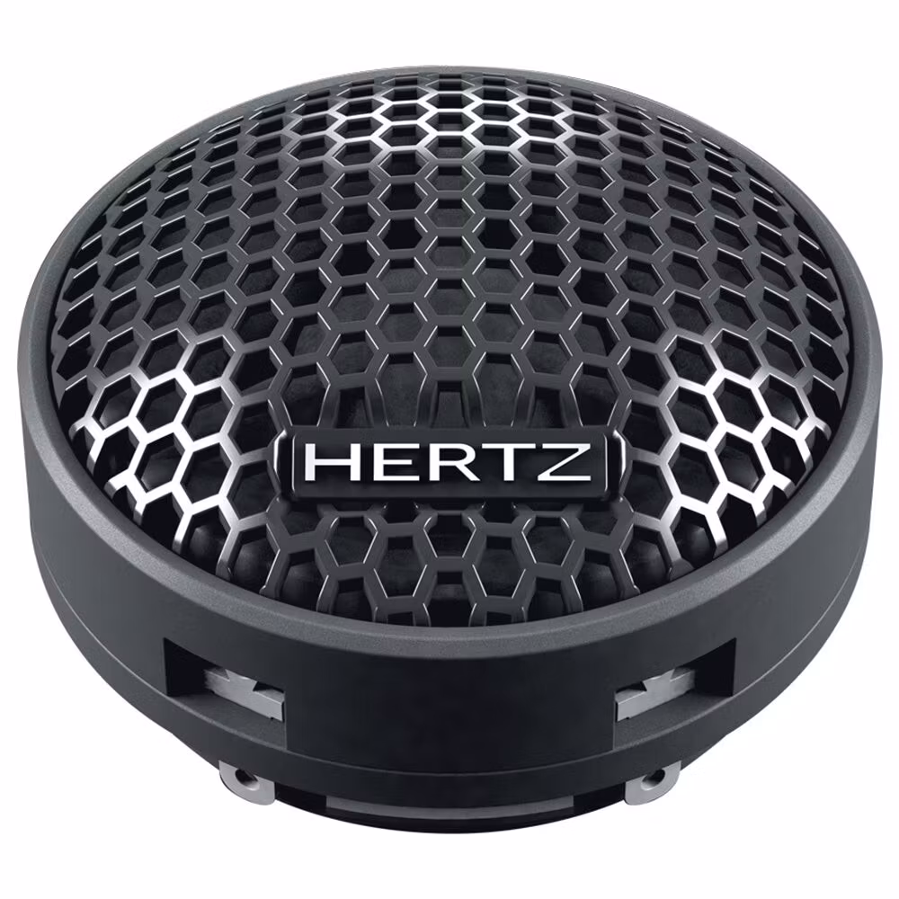 Hertz DT-24.3