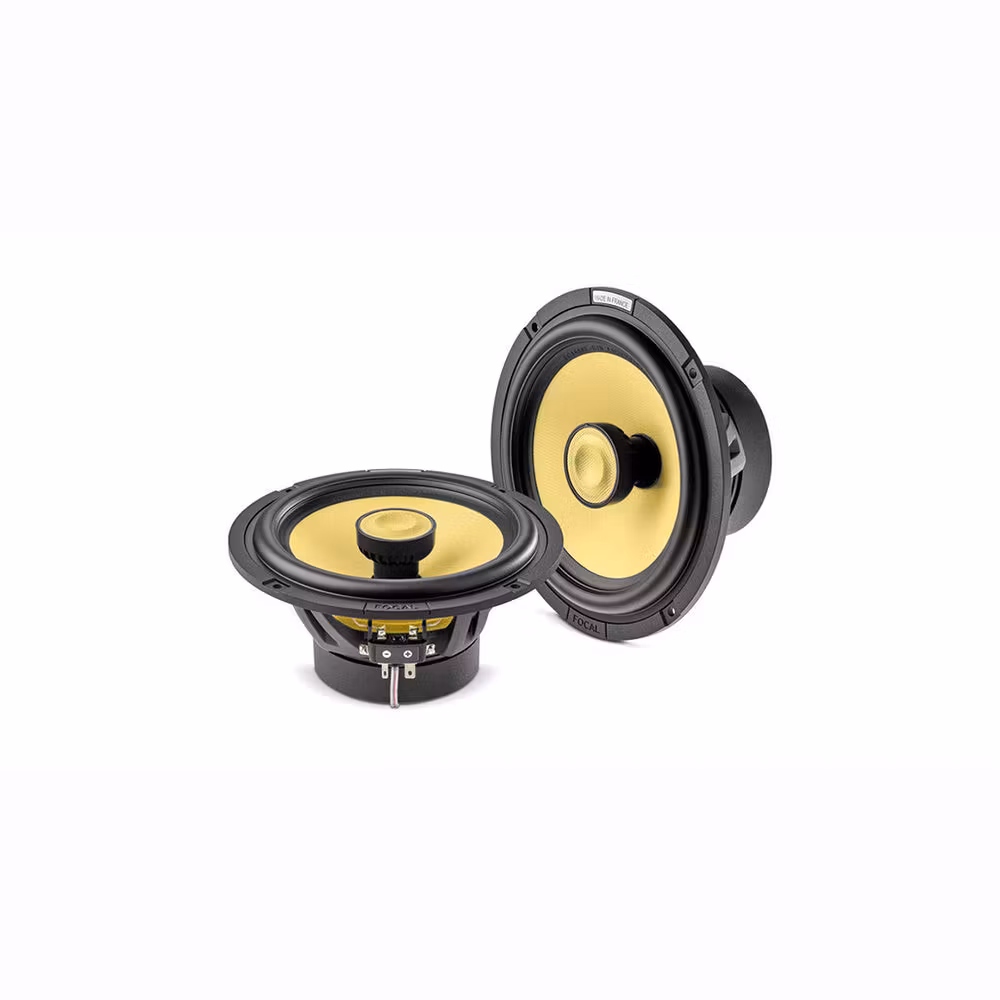 Focal EC165KE