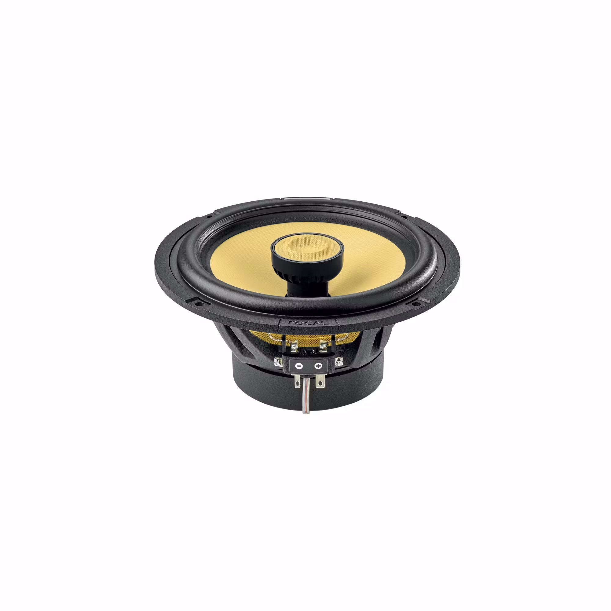 Focal EC165KE