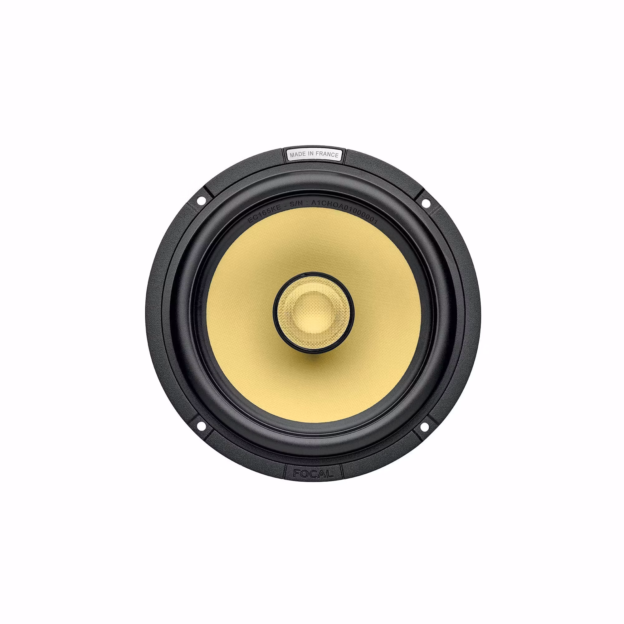 Focal EC165KE