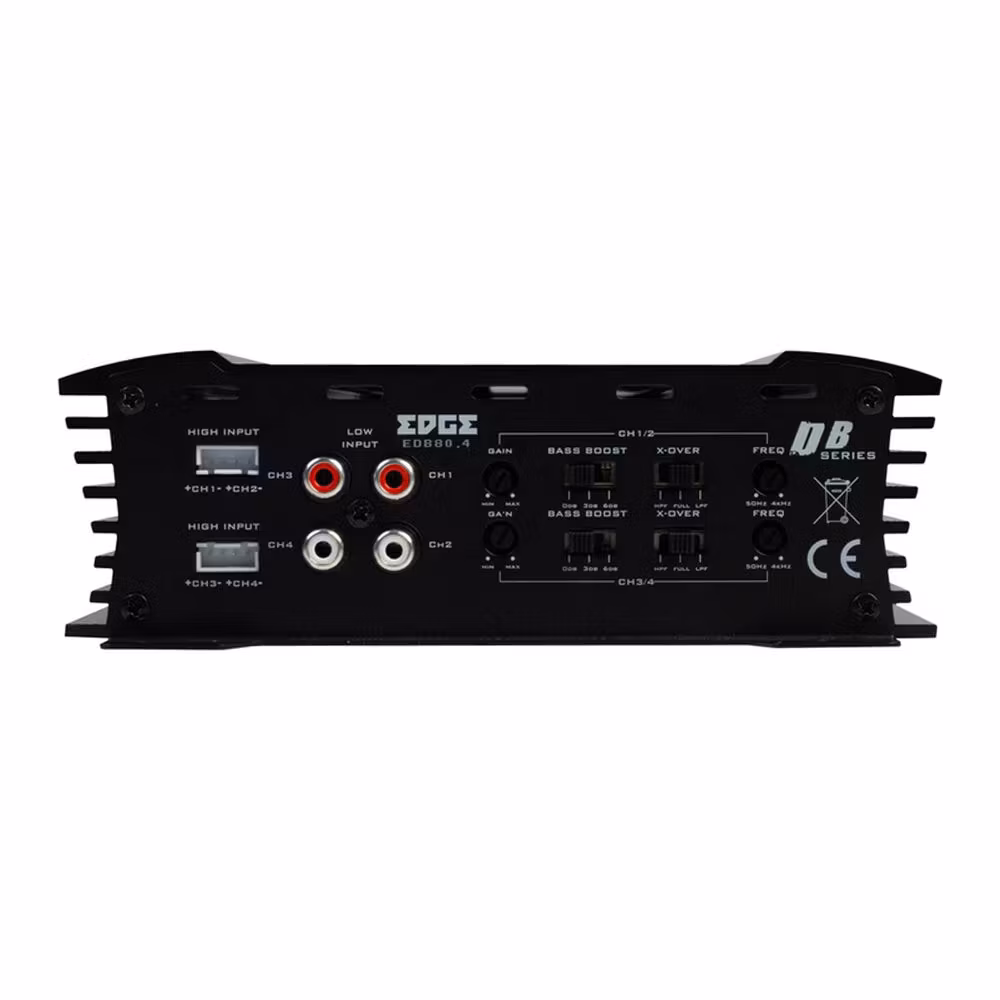 EDGE EDB80.4LITE-E2
