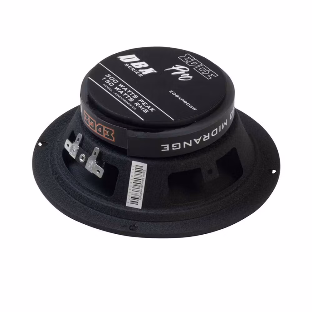 EDGE EDBXPRO6W-E0