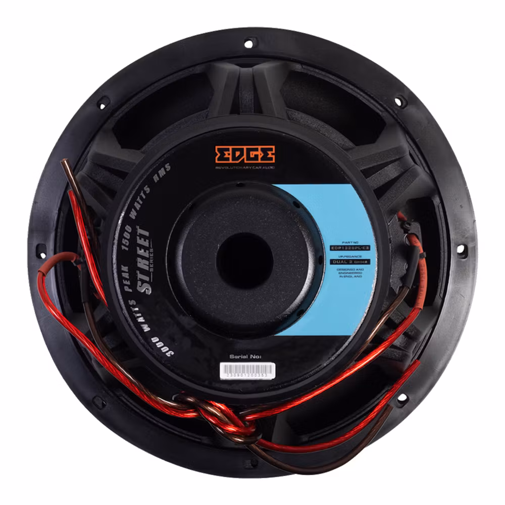 EDGE EDP122SPL-E3