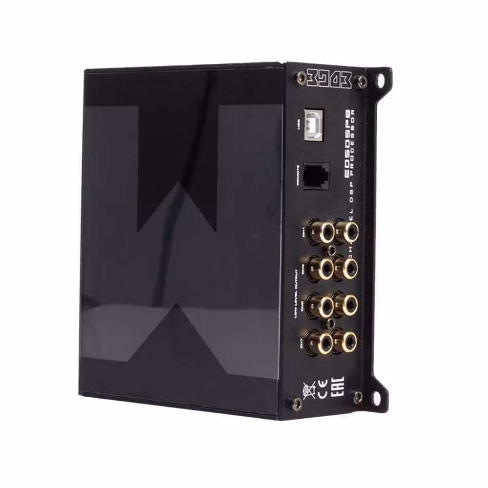 Edge EDS8DSP-E3