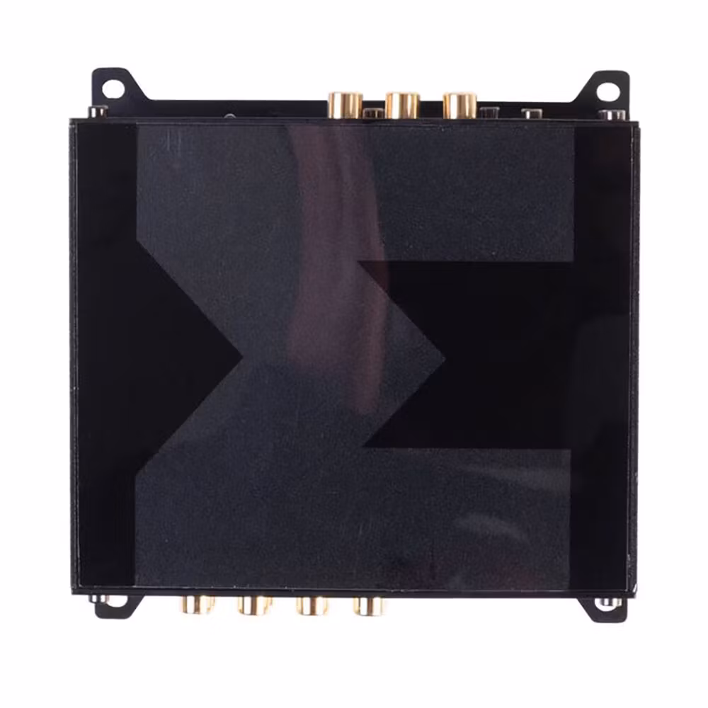 Edge EDS8DSP-E3