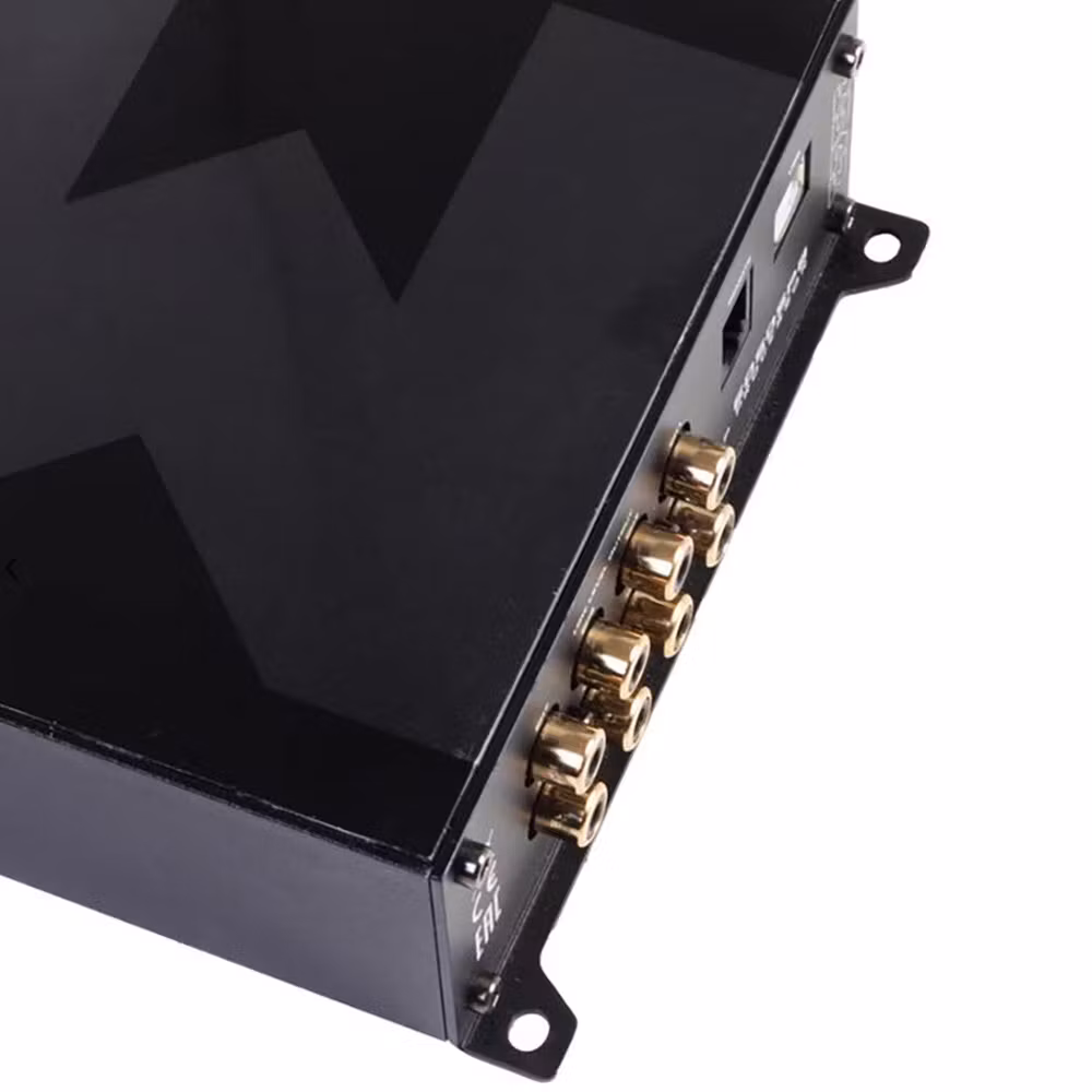 Edge EDS8DSP-E3