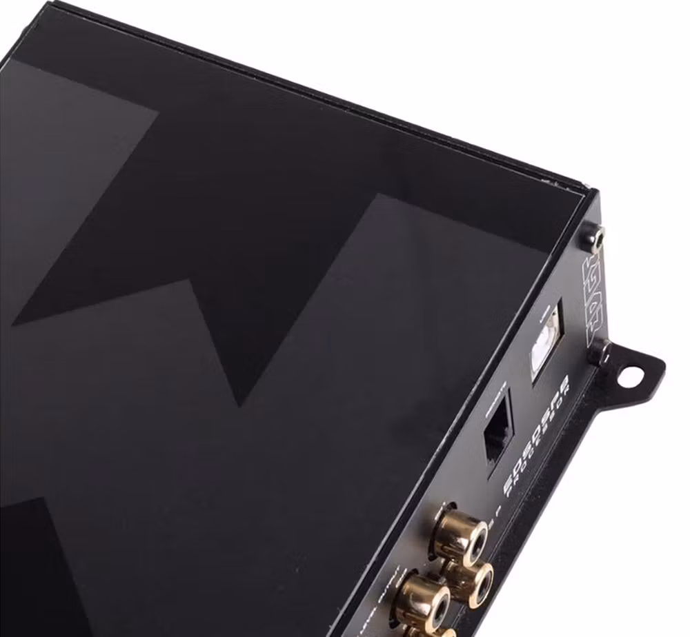 Edge EDS8DSP-E3