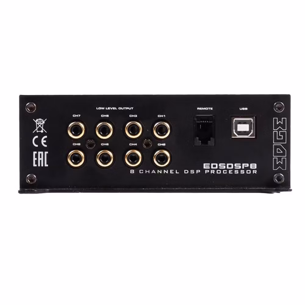 Edge EDS8DSP-E3