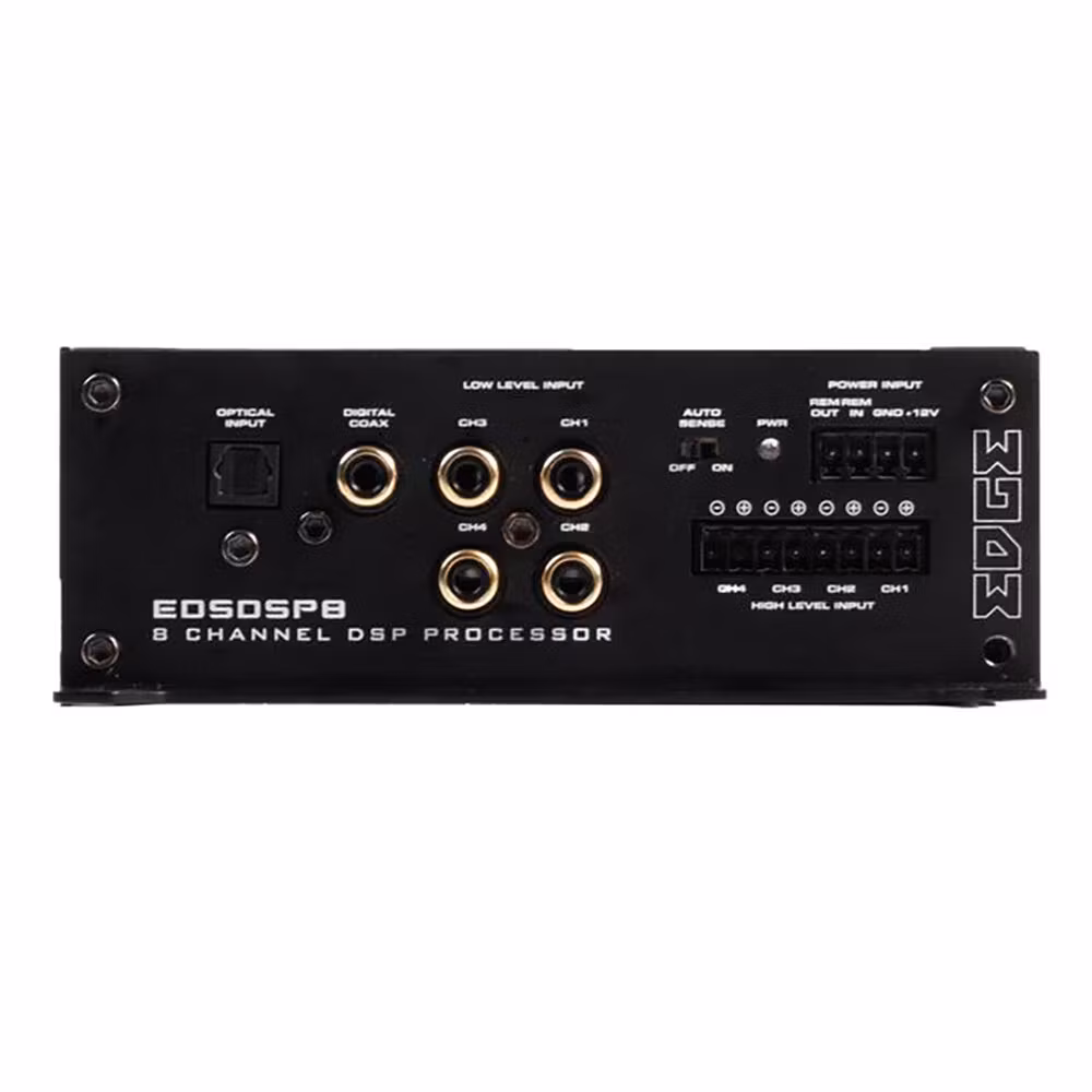 Edge EDS8DSP-E3