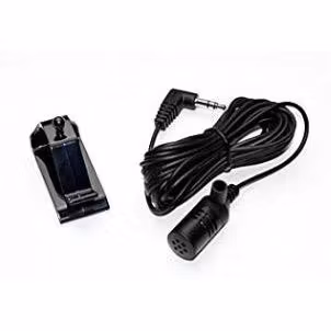 Alpine BT Mikrofon, Nya CDE-20x, UTE-20x