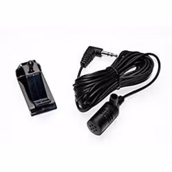Alpine BT Mikrofon, Nya CDE-20x, UTE-20x