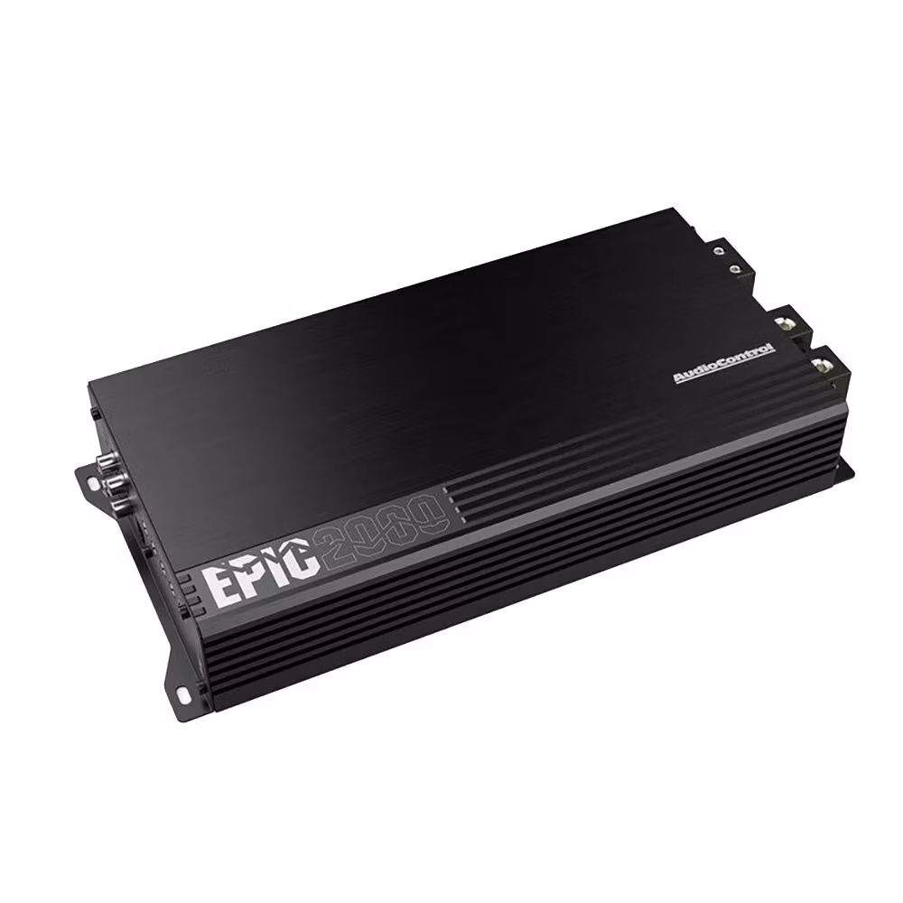 AudioControl EPIC2000