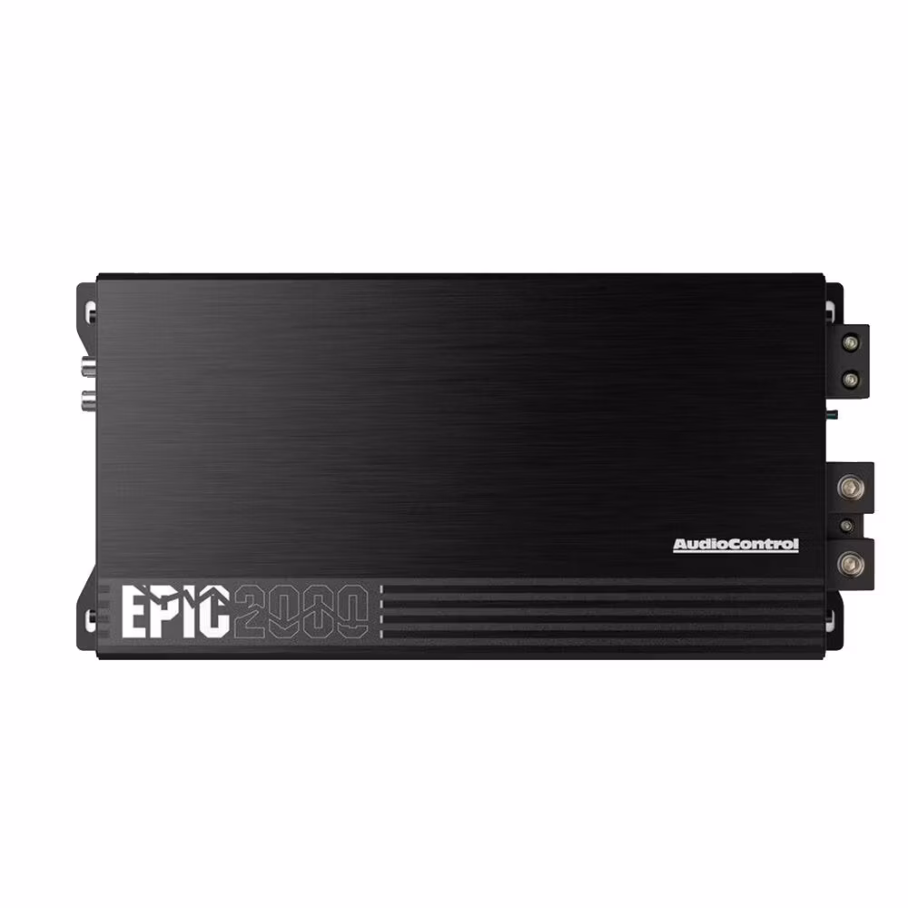 AudioControl EPIC2000