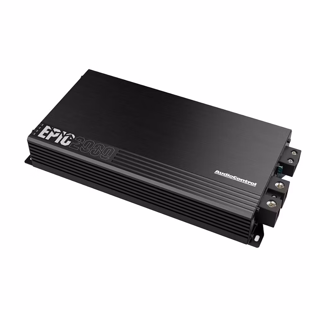 AudioControl EPIC2000