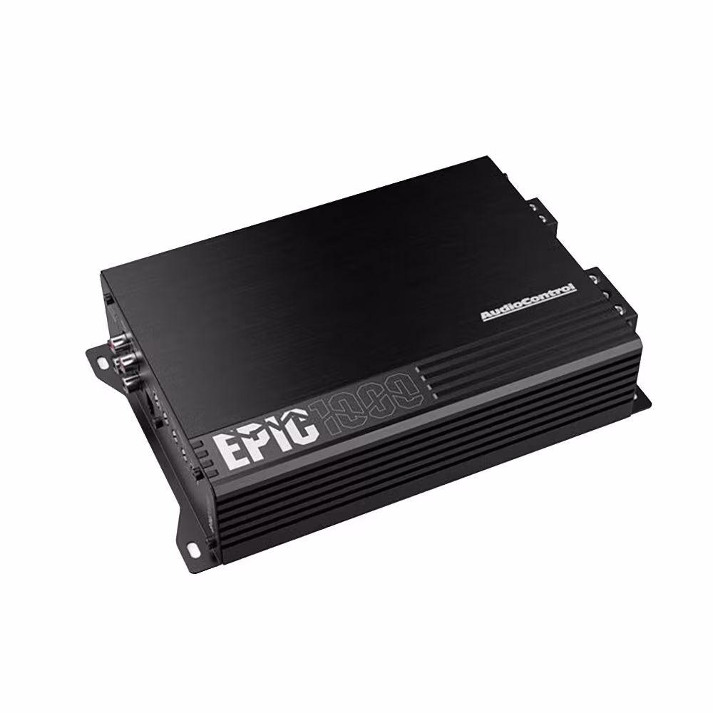 AudioControl EPIC1000
