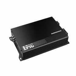 AudioControl EPIC1000