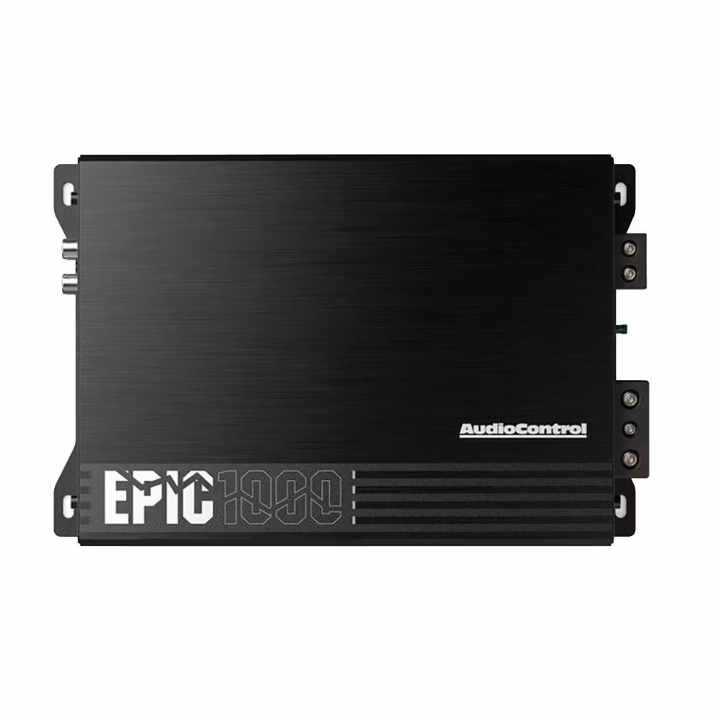 AudioControl EPIC1000