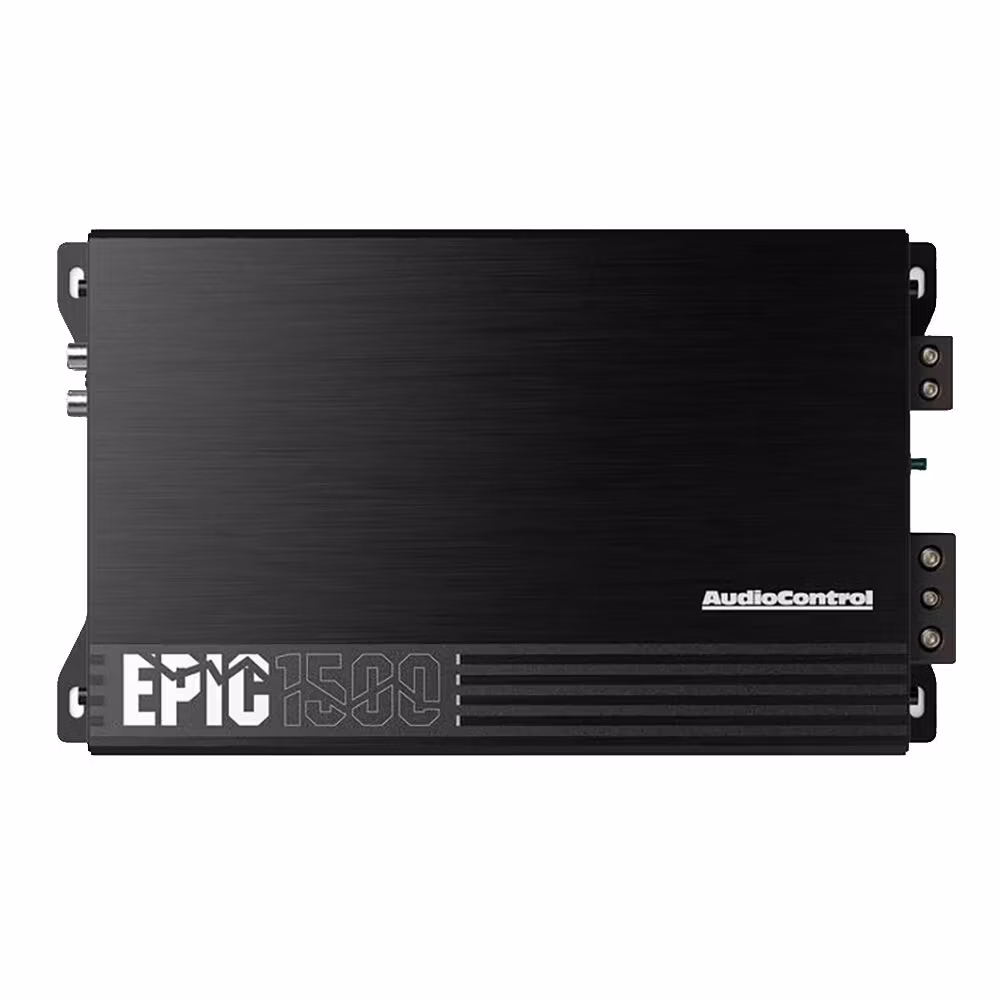 AudioControl EPIC1500