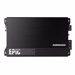 AudioControl EPIC1500