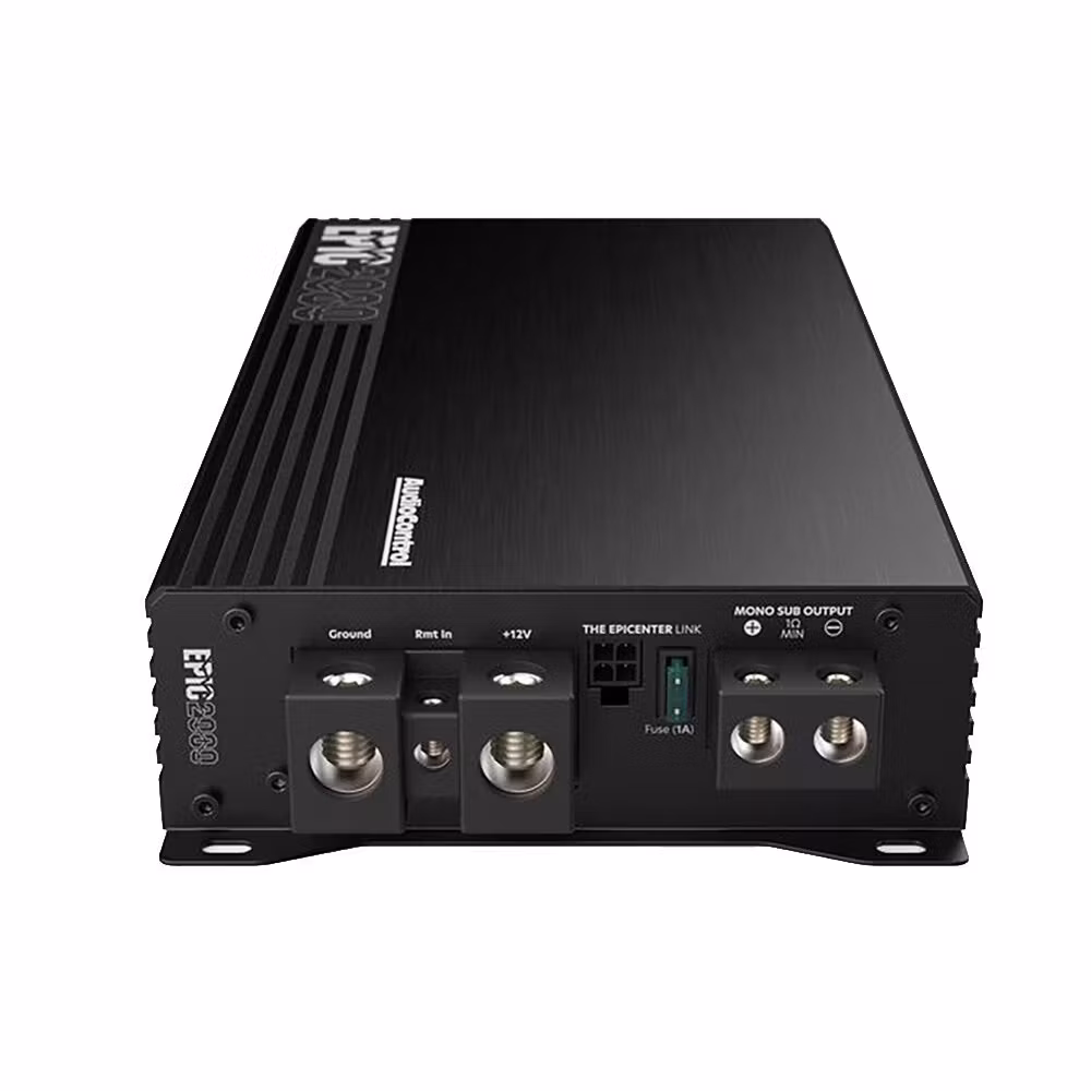 AudioControl EPIC2000
